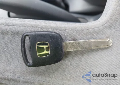 2004 Honda Civic Lx из США, поврежденный, VIN 1HGES16514L021096